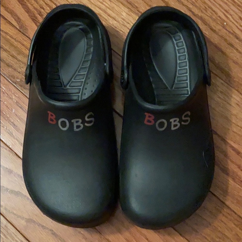 Crocks (Bobs) unused but no tags
